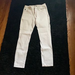 KanCan white jeans